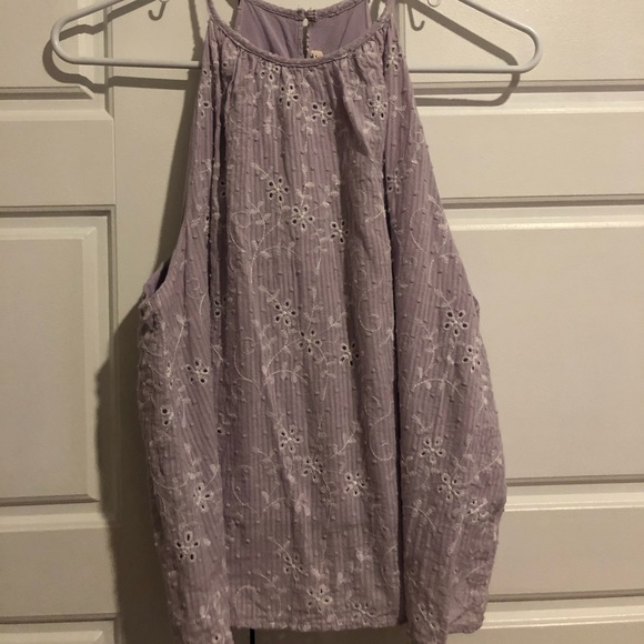 Top from Francesca’s - Picture 1 of 3